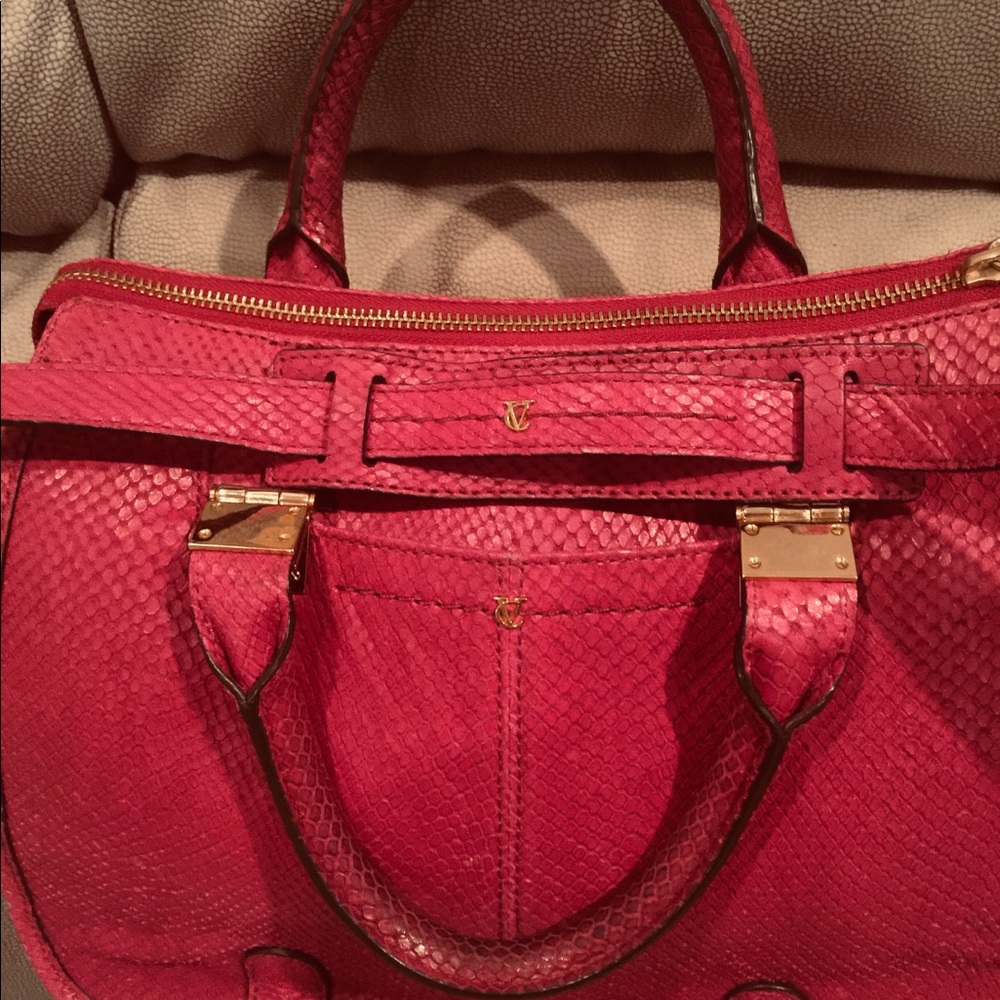 Vince Camuto two way bag